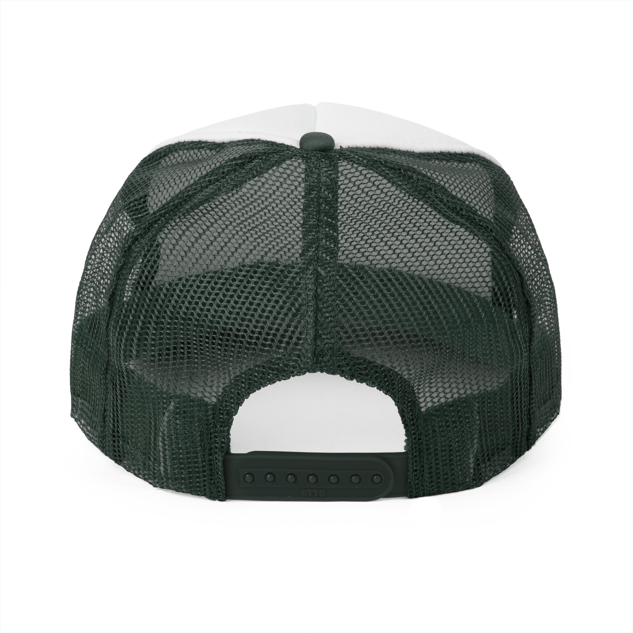 We Will Rebuild Los Angeles 2025 Trucker Cap