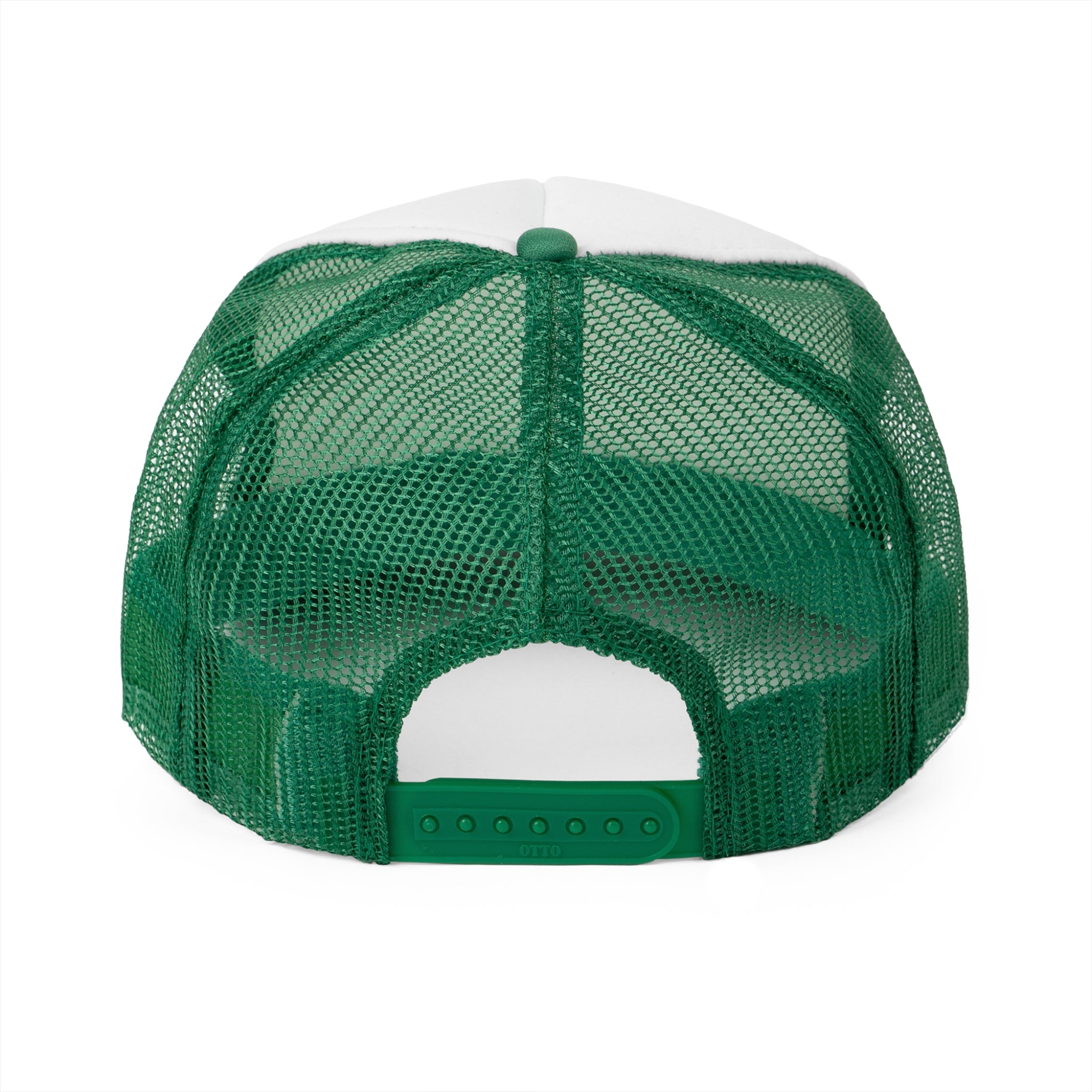 We Will Rebuild Los Angeles 2025 Trucker Cap