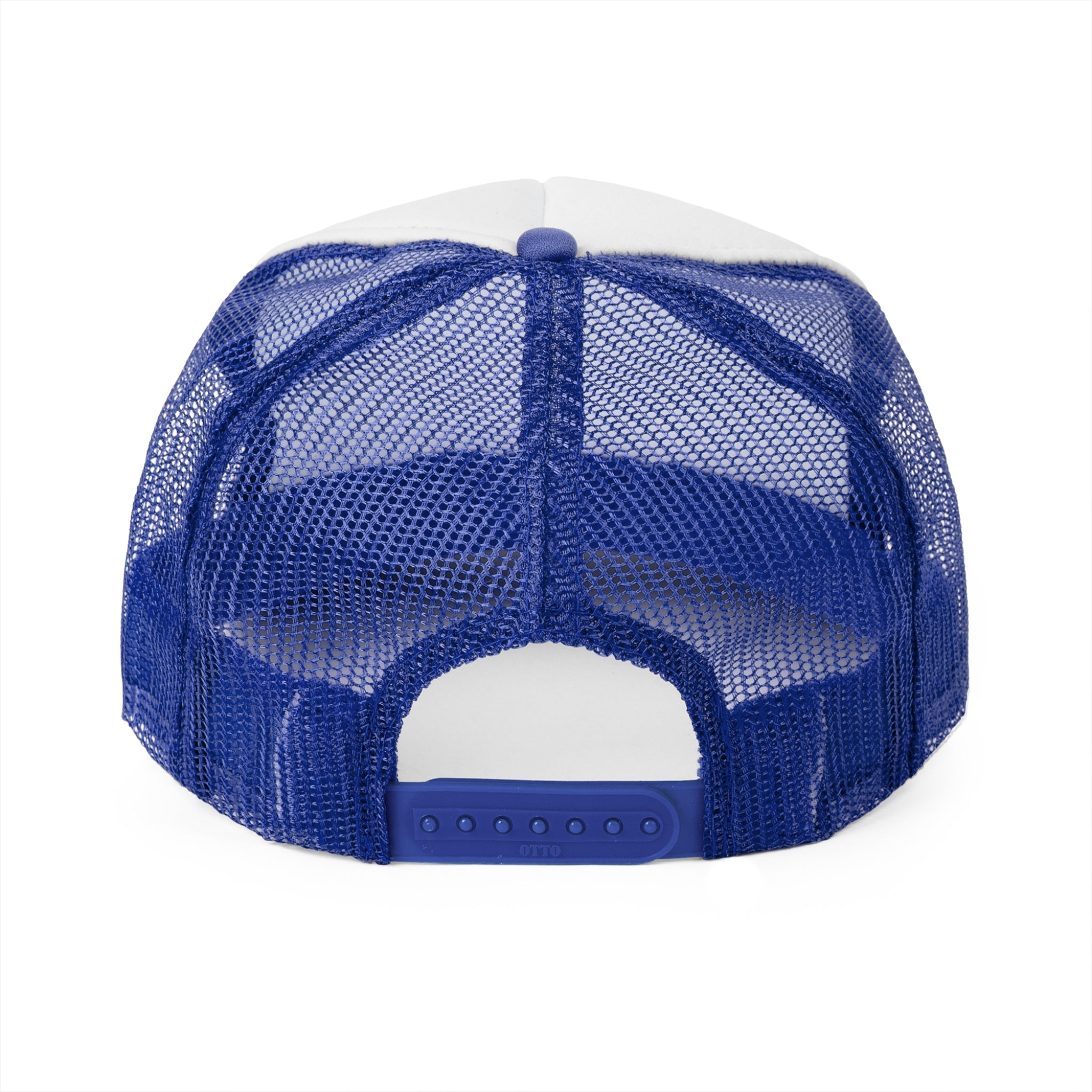 We Will Rebuild Los Angeles 2025 Trucker Cap