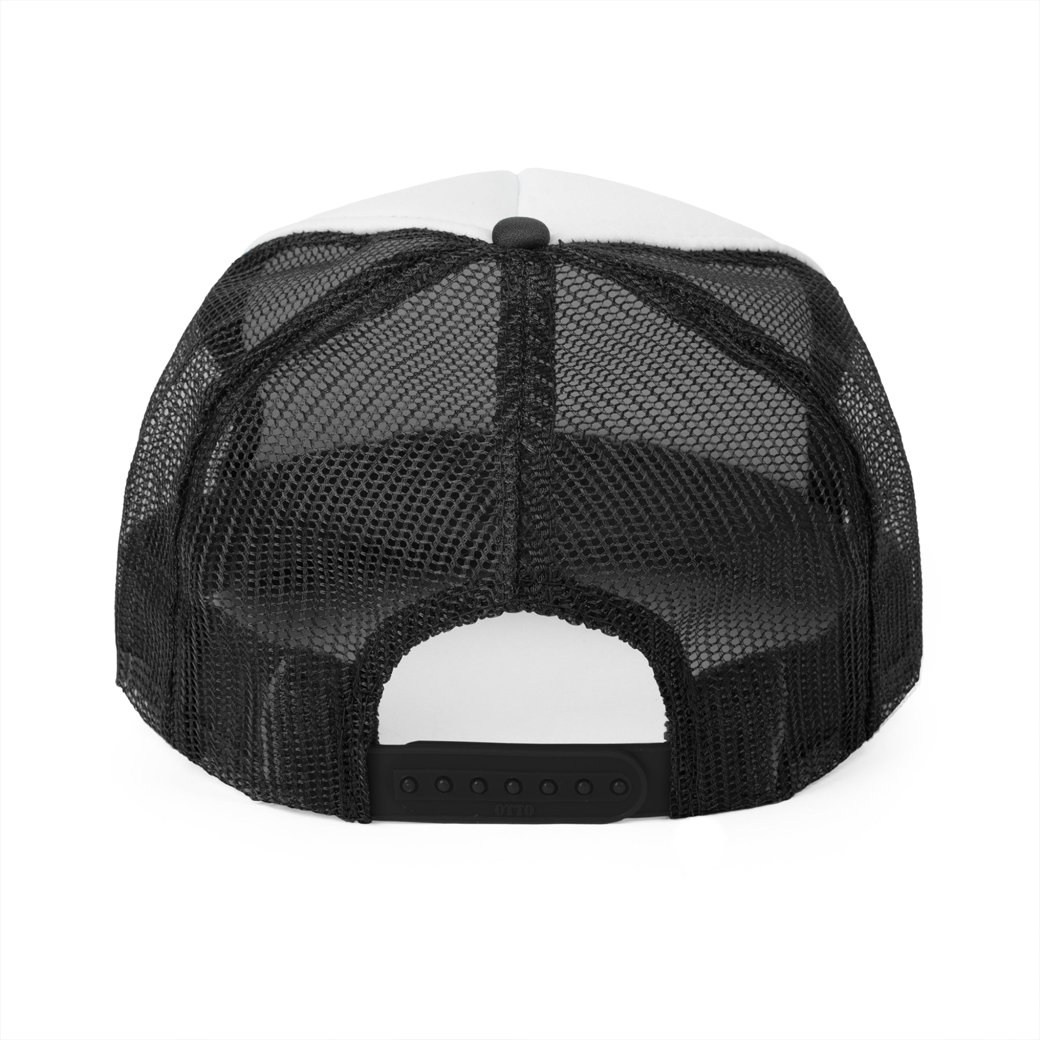 We Will Rebuild Los Angeles 2025 Trucker Cap