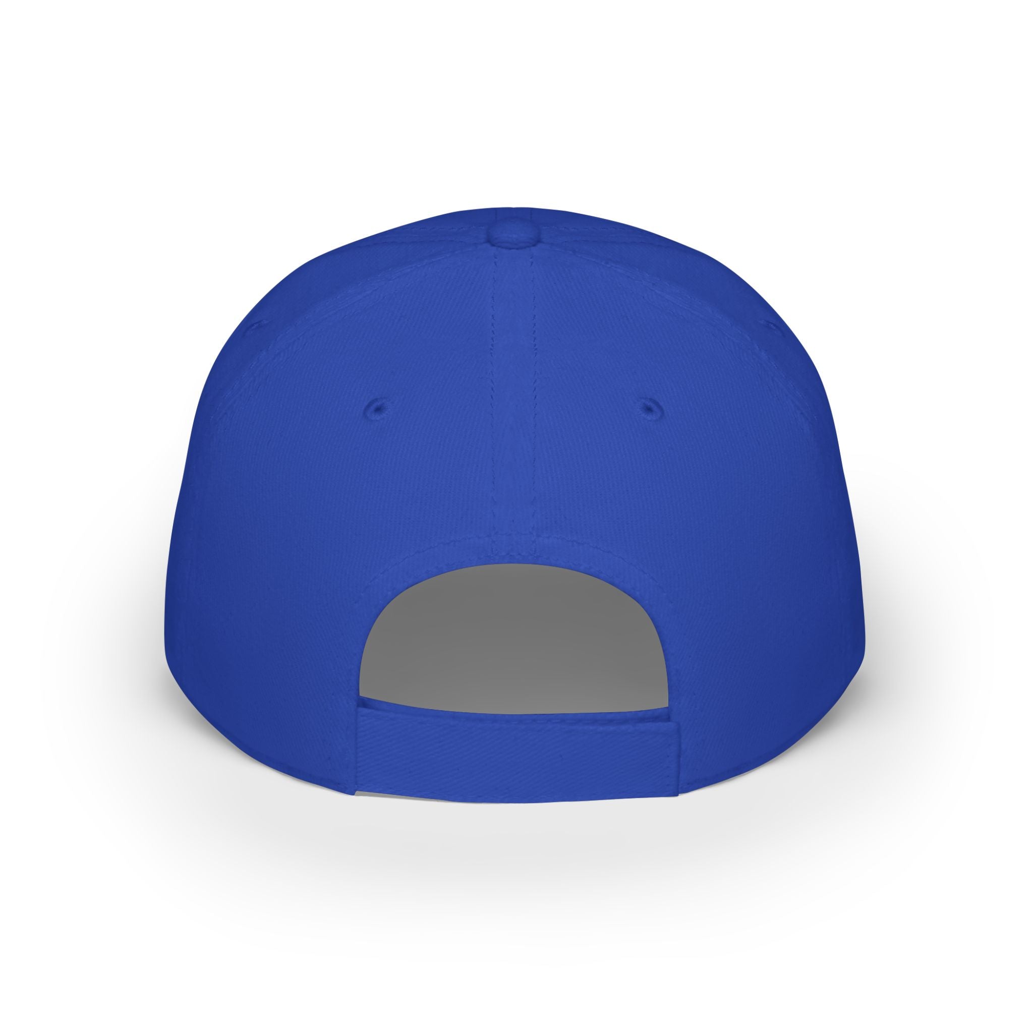 We Will Rebuild - Los Angeles 2025 Low Profile Baseball Cap