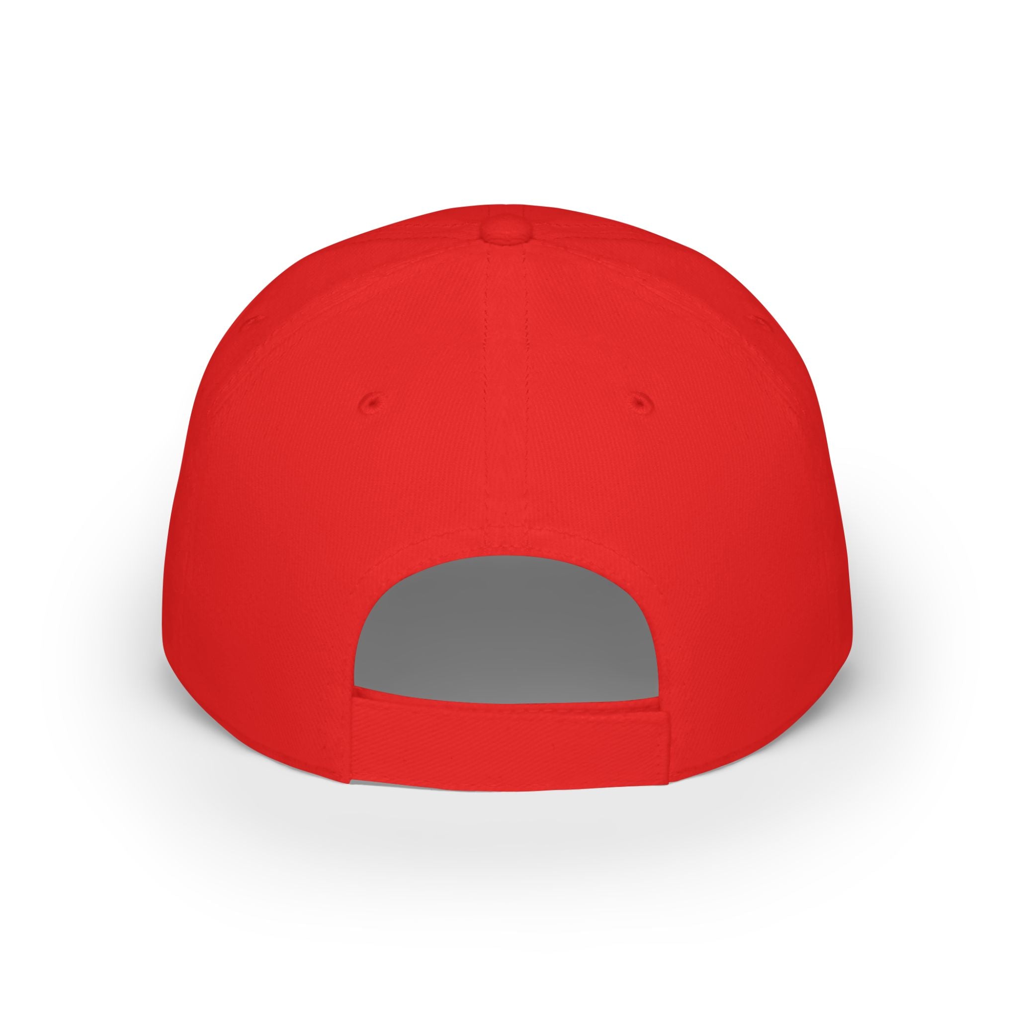 We Will Rebuild - Los Angeles 2025 Low Profile Baseball Cap