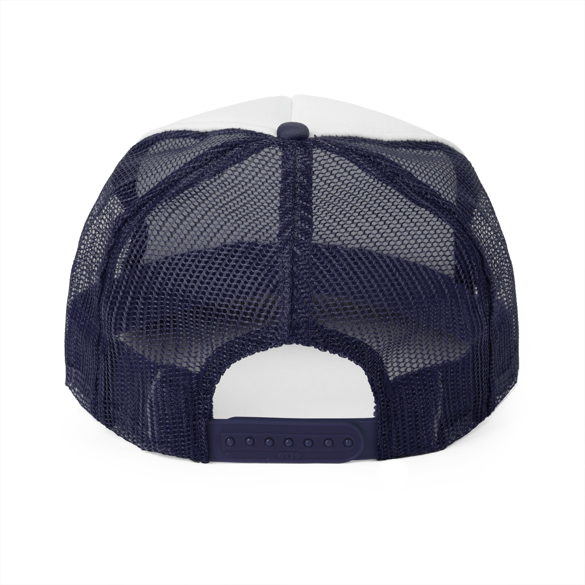 We Will Rebuild Los Angeles 2025 Trucker Cap